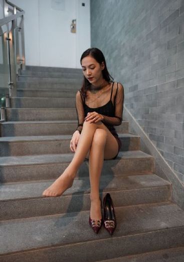 嫡女的打脸日常