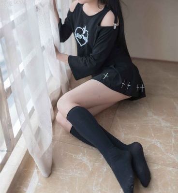 校园女孩