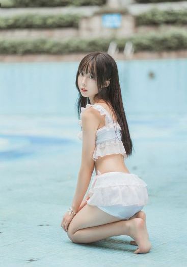 李采潭最猛的一次