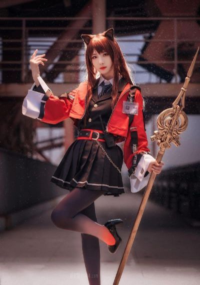一触即发