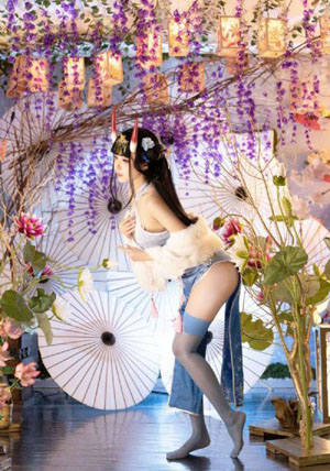 破晓之爱