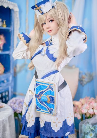 年轻时的妈妈
