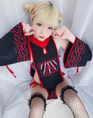 甘十九妹
