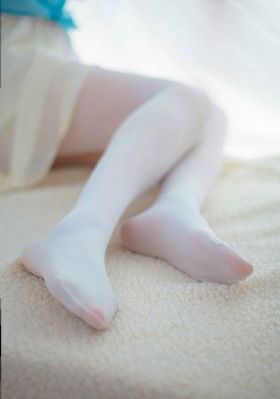 许娜京 深情触摸