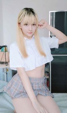 壳中少女