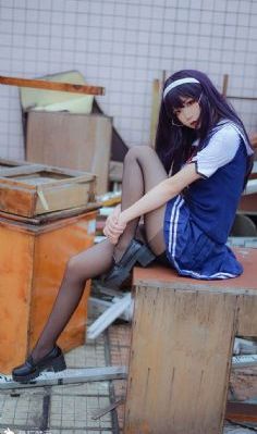 美味的保姆