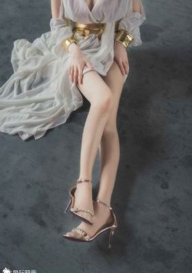 女仆的诱惑