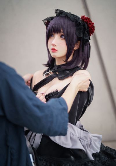 苗翠花与李小环