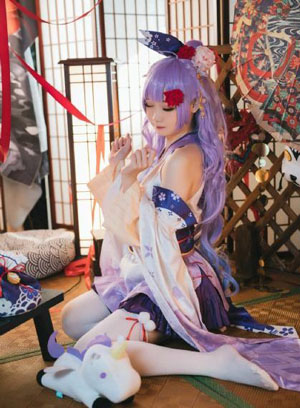 青青草原之老王