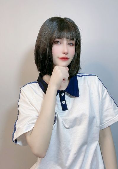 年轻胸大的阿6