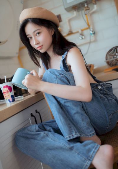 my盛lady