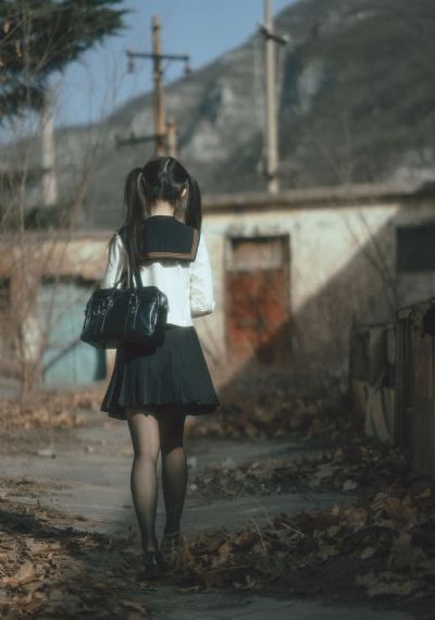 小飞侠