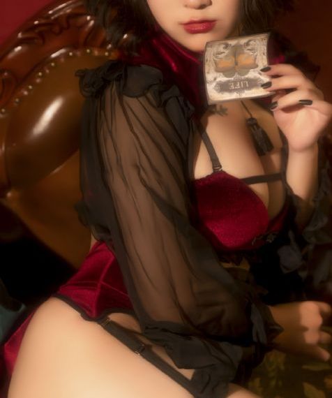 邻居女人