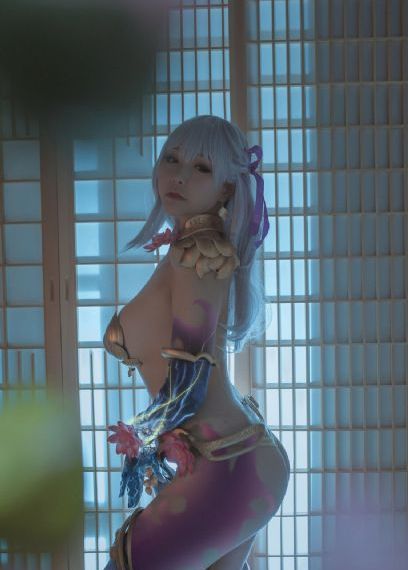 土味变~改变纯洁女子