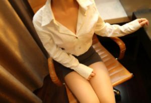 高柳家的女人