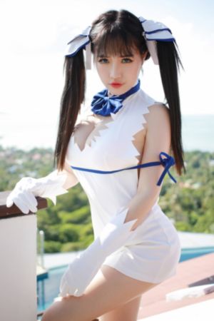 云中漫步
