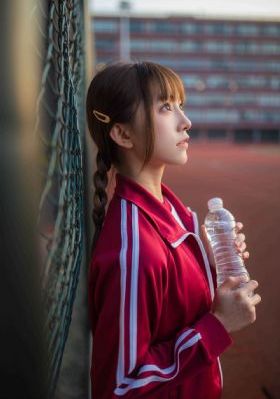年轻的妈妈4