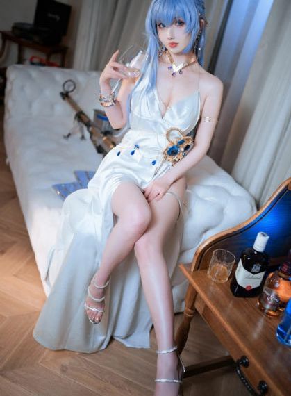 姑娘漂亮