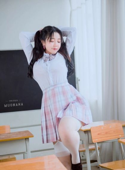 孩子们的秘密