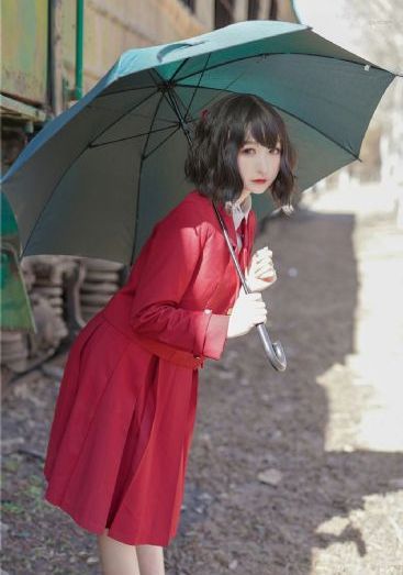 女友的姐姐