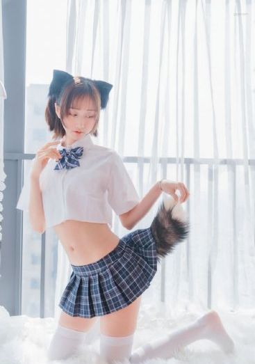 我在皇宫很努力