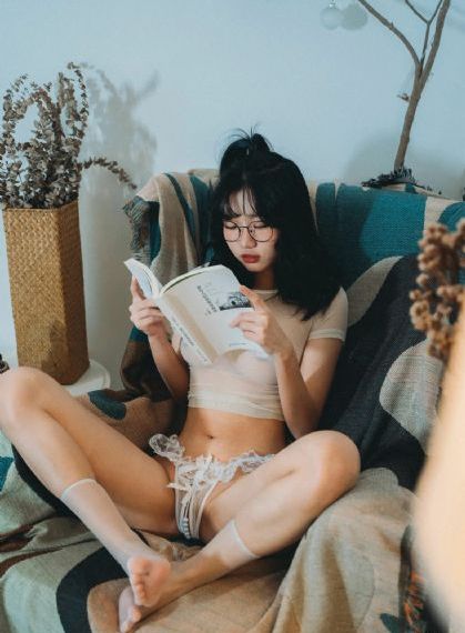 一边桶一边叫