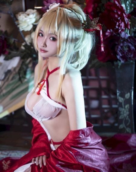 高柳家的女人
