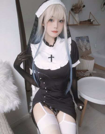 女士邀请函4