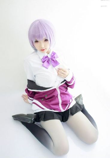 隔壁的女孩