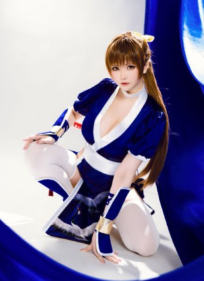 绳子与乳房