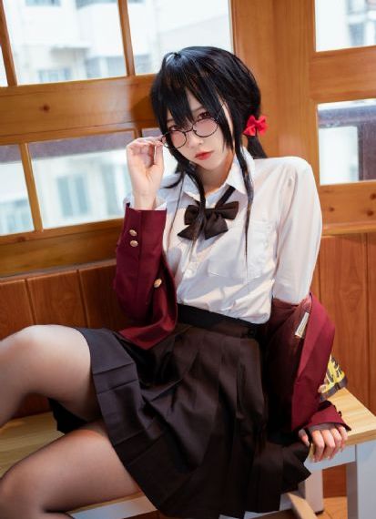 邻居家的阿奈特小姐
