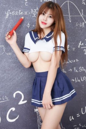 美教师