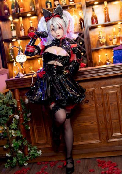 憧憬成为魔法少女全集