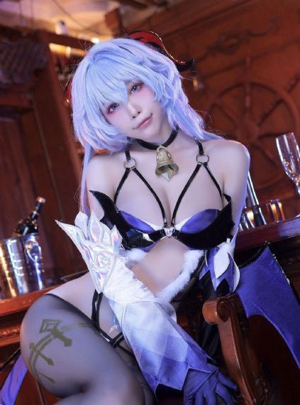 一个朋友的妈妈3