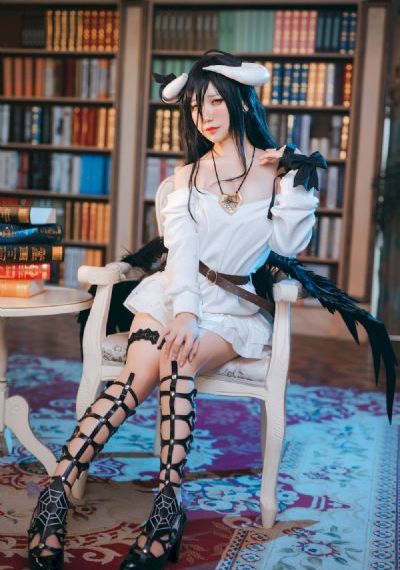 美人天下
