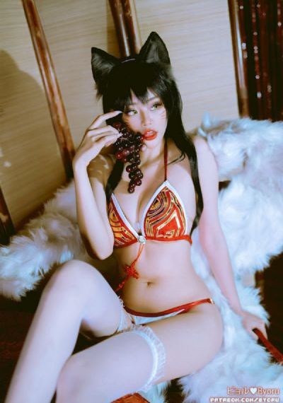 年轻的母亲10