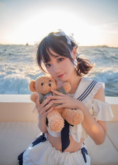 刻晴大战史莱姆外服免费观看