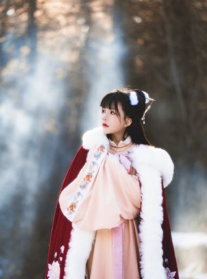 性情人丈夫