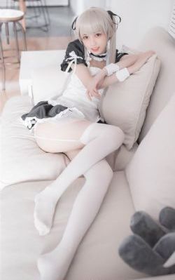 盲少爷的小女仆第二季