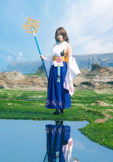 青山知可子电影
