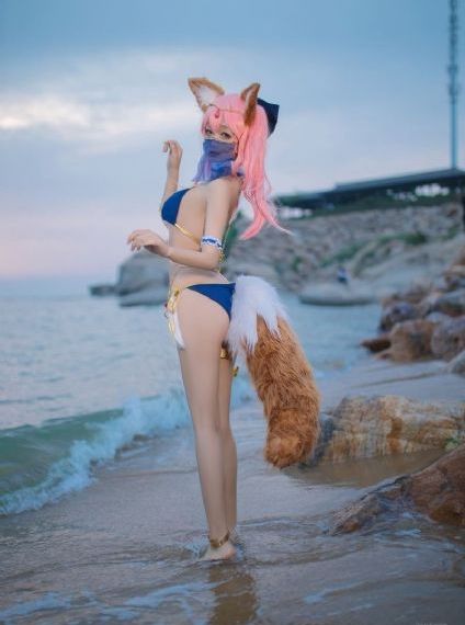 外遇的妻子