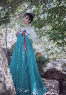 一树梨花压海棠(下部) 电影