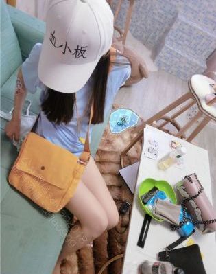 美人为馅电视剧