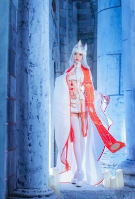 堕落女律师
